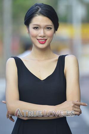 Ladies of Asia
