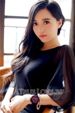 159022 - Yanhui Edad: 28 - China