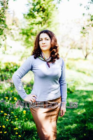 159095 - Elena Edad: 47 - Ucrania