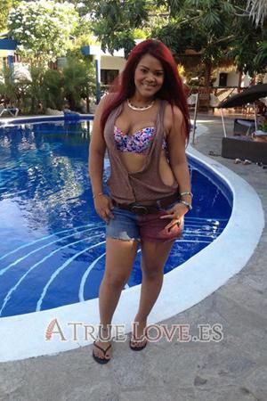 159213 - Pamela Edad: 41 - Dominican Republic