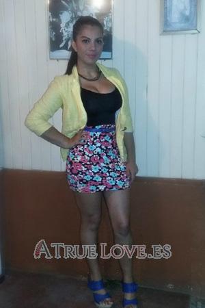 159600 - Alexandra Edad: 32 - Costa Rica