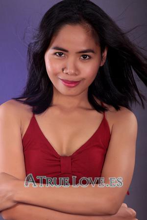 159631 - Angeline Edad: 33 - Filipinas
