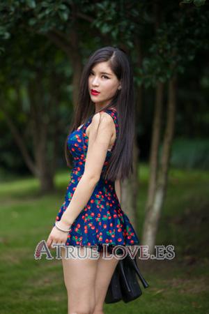 159645 - Furong Edad: 35 - China