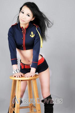 159657 - Shuhuan Edad: 36 - China