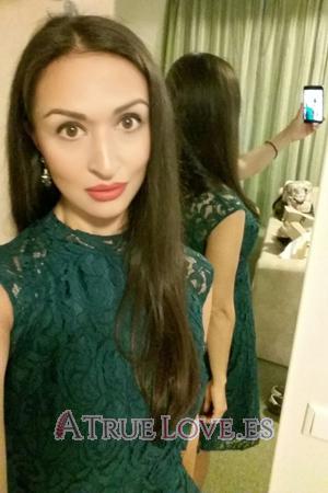 159998 - Julia Edad: 38 - Rusia