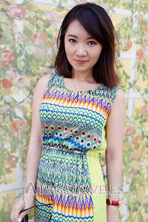 160058 - Chloe Edad: 39 - China