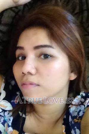 160243 - Pornkamol Edad: 41 - Tailandia