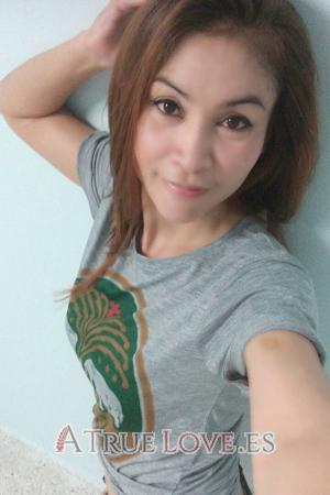 160250 - Paphawarin Edad: 42 - Tailandia