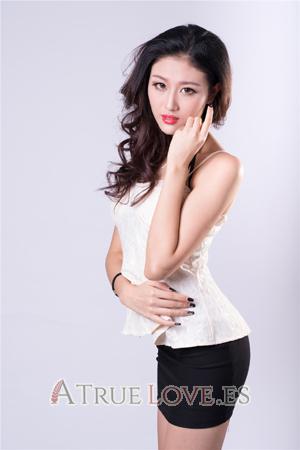 160637 - Qin Edad: 41 - China