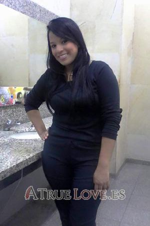 Ladies of Bogota