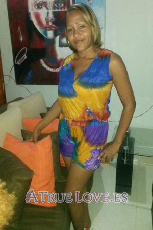161229 - Zuzeth Edad: 40 - Colombia