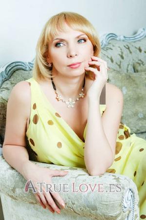 161320 - Elena Edad: 49 - Rusia