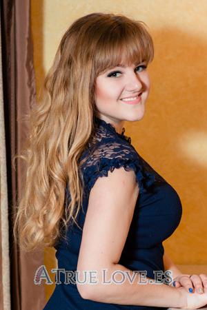 161322 - Olesya Edad: 28 - Ucrania