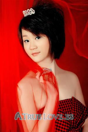 161428 - Minli Edad: 30 - China