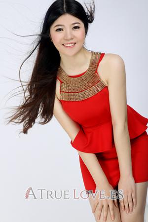 161458 - Yanling Edad: 29 - China