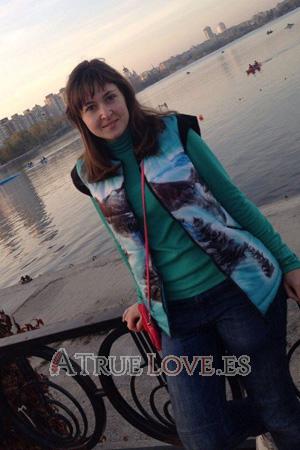161508 - Anastasiya Edad: 34 - Ucrania