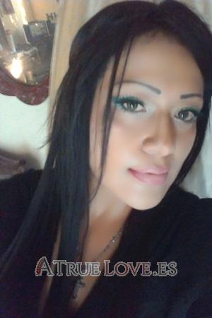 161540 - Olga Edad: 42 - Colombia