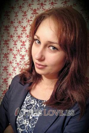 161639 - Anastasia Edad: 32 - Rusia