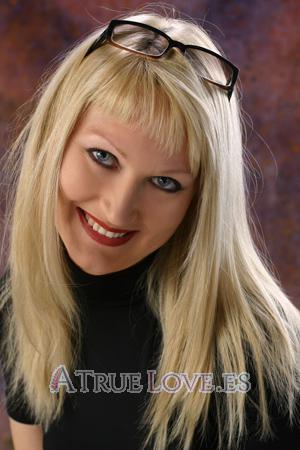 161928 - Elena Edad: 52 - Ucrania