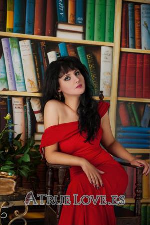 161930 - Anna Edad: 36 - Ucrania