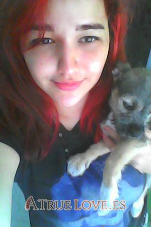161999 - Laura Edad: 28 - Colombia