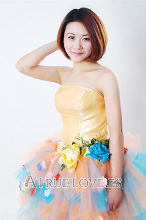 162026 - Shanshan Edad: 35 - China