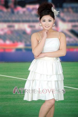 162031 - Youmei Edad: 34 - China