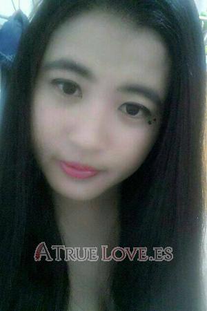 162048 - Numfon Edad: 31 - Tailandia