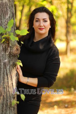 162245 - Aleksandra Edad: 32 - Ucrania