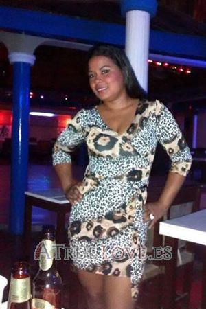 162299 - Ana Edad: 38 - Colombia
