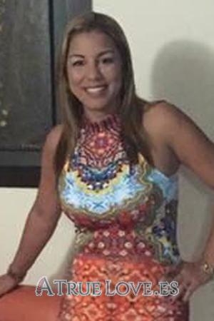Ladies of Venezuela