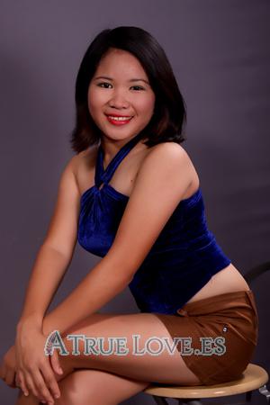 162544 - Shelamie Edad: 25 - Filipinas
