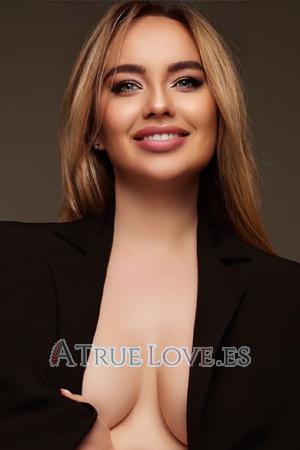 162579 - Viktoriya Edad: 33 - Ucrania