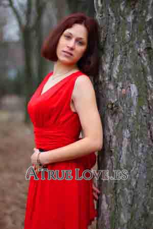 162646 - Veronika Edad: 33 - Ucrania