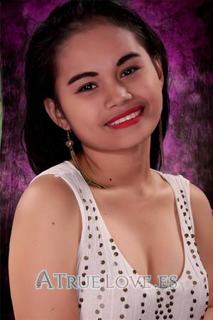 162819 - Daneth Edad: 25 - Filipinas