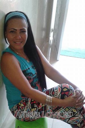 163101 - Sandra Edad: 47 - Colombia