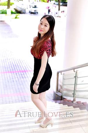 163297 - Yuwen Edad: 46 - China