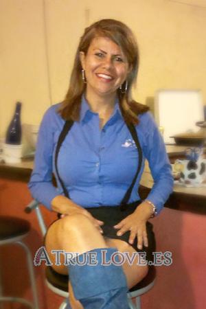 163463 - Patricia Edad: 52 - Costa Rica