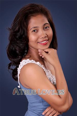 163613 - Camille Pearl Edad: 28 - Filipinas