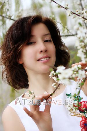 163734 - Marina Edad: 40 - Ucrania