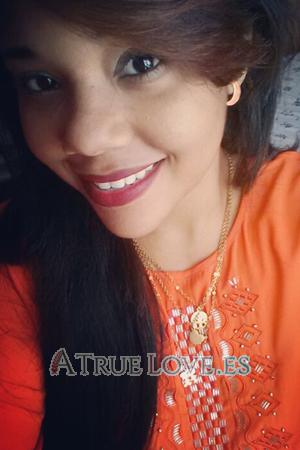 Ladies of Latin-America