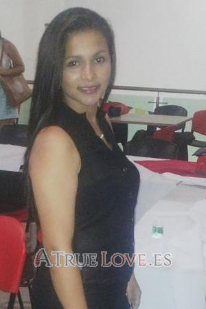 Ladies of Bogota