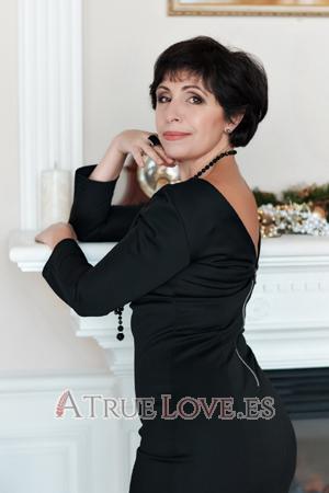 164086 - Marina Edad: 60 - Ucrania