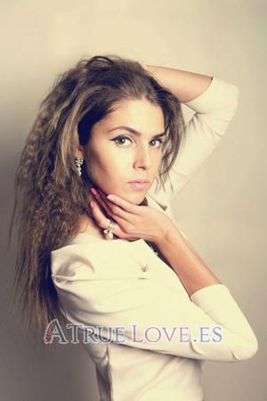 164246 - Julia Edad: 32 - Rusia