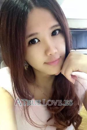 164449 - Daisy Edad: 30 - China