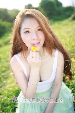164469 - Emily Edad: 41 - China