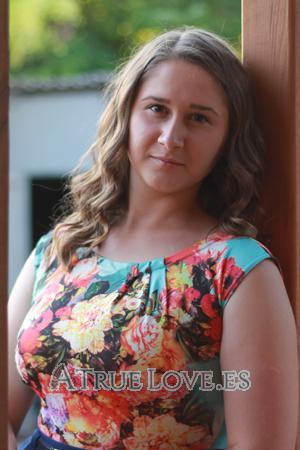 164505 - Inna Edad: 27 - Ucrania