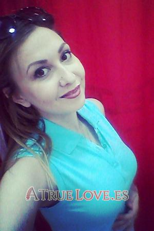 164543 - Olga Edad: 34 - Rusia