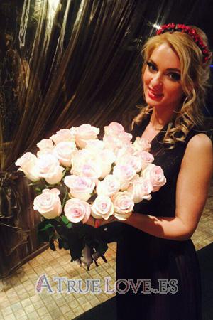 164667 - Anastasia Edad: 34 - Rusia