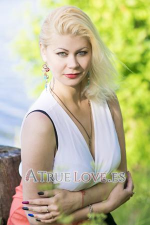 164715 - Alexandra Edad: 36 - Ucrania